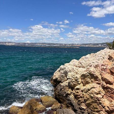 דירות מרסיי Panorama מראה חיצוני תמונה