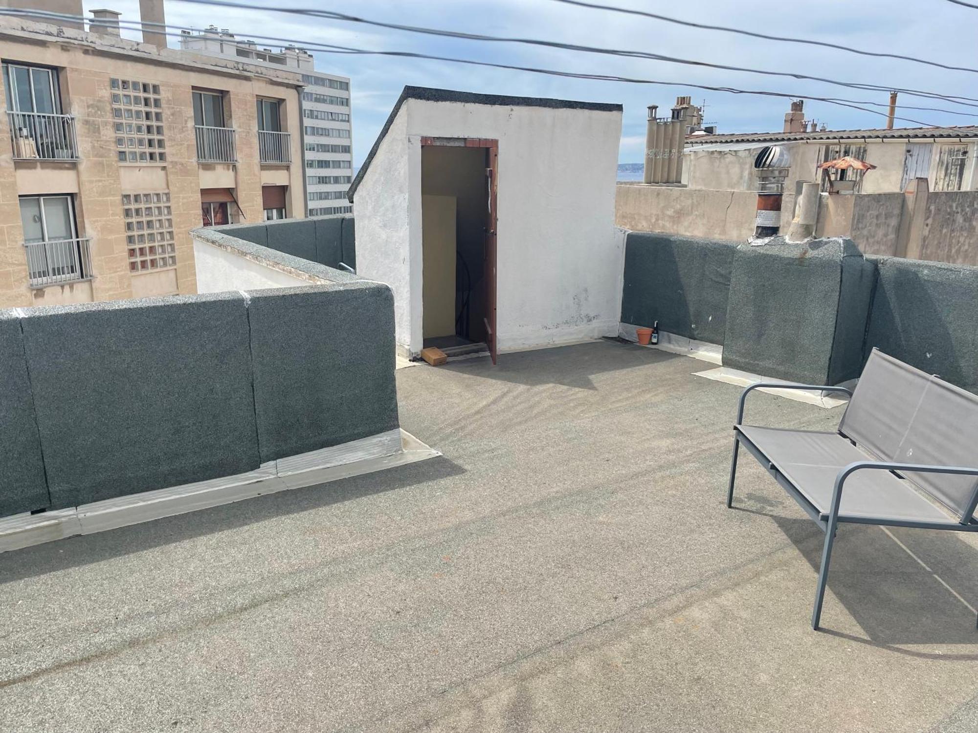 דירות מרסיי Panorama מראה חיצוני תמונה